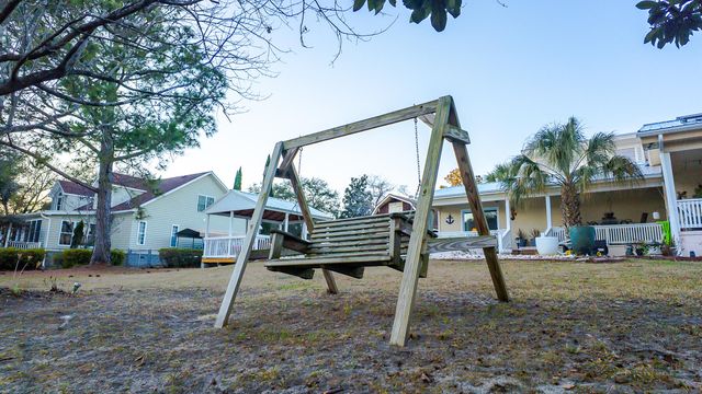 402 Knott Drive, Eutawville, SC 29048