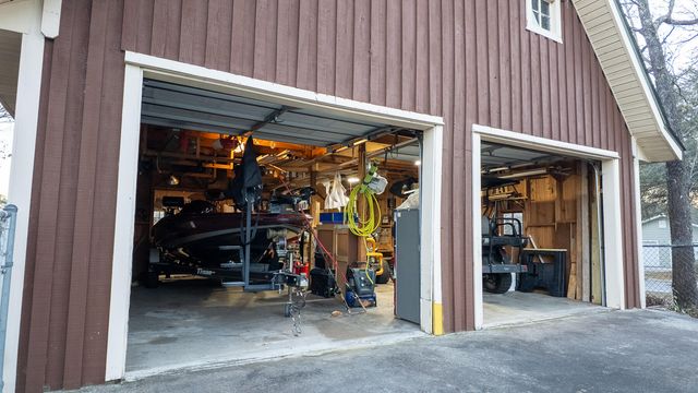 402 Knott Drive, Eutawville, SC 29048