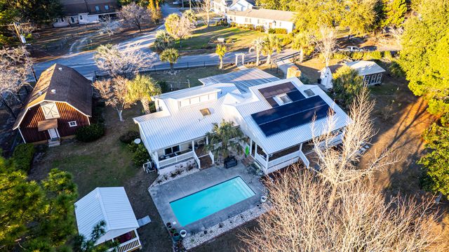 402 Knott Drive, Eutawville, SC 29048