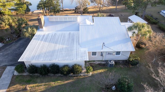 402 Knott Drive, Eutawville, SC 29048