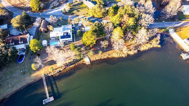 402 Knott Drive, Eutawville, SC 29048