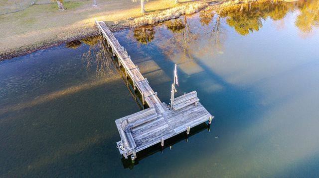 402 Knott Drive, Eutawville, SC 29048