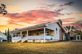 402 Knott Drive, Eutawville, SC 29048