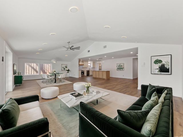3616 Woodleigh Drive, Dallas, TX 75229