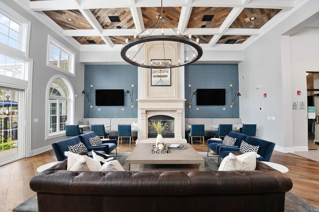 1155 Museum Boulevard 02-0414, Vernon Hills, IL 60061