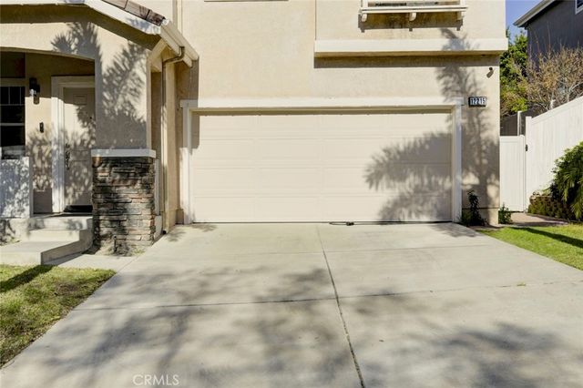 12215 Via Santa Marta, Sylmar, CA 91342