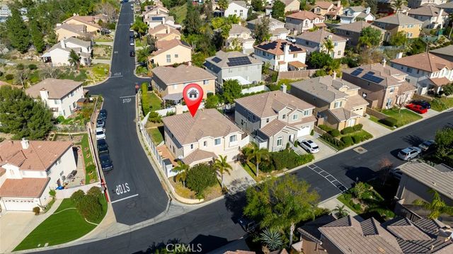 12215 Via Santa Marta, Sylmar, CA 91342