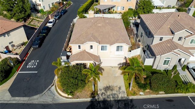 12215 Via Santa Marta, Sylmar, CA 91342