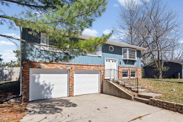 101 E EL CORTEZ DR, Columbia, MO 65203