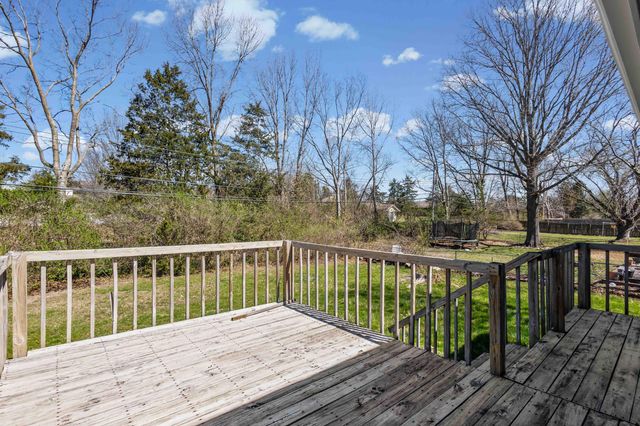 101 E EL CORTEZ DR, Columbia, MO 65203