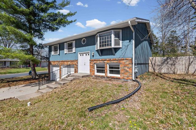 101 E EL CORTEZ DR, Columbia, MO 65203