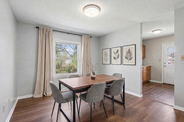 101 E EL CORTEZ DR, Columbia, MO 65203