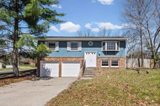 101 E EL CORTEZ DR, Columbia, MO 65203