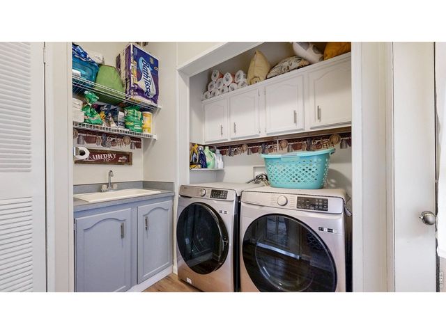 1663 Jade Dr 151, Loveland, CO 80537