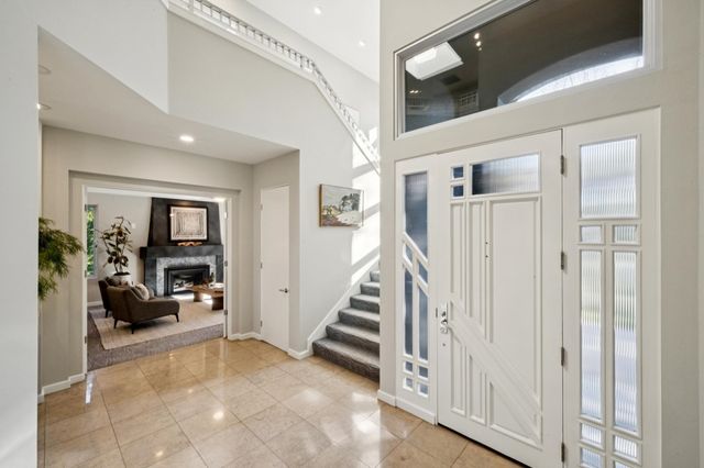 6000 CONTRA COSTA ROAD, Oakland, CA 94618