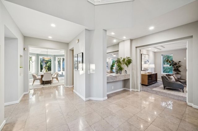 6000 CONTRA COSTA ROAD, Oakland, CA 94618