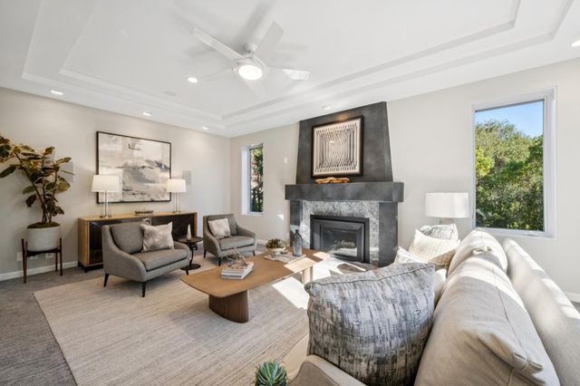 6000 CONTRA COSTA ROAD, Oakland, CA 94618