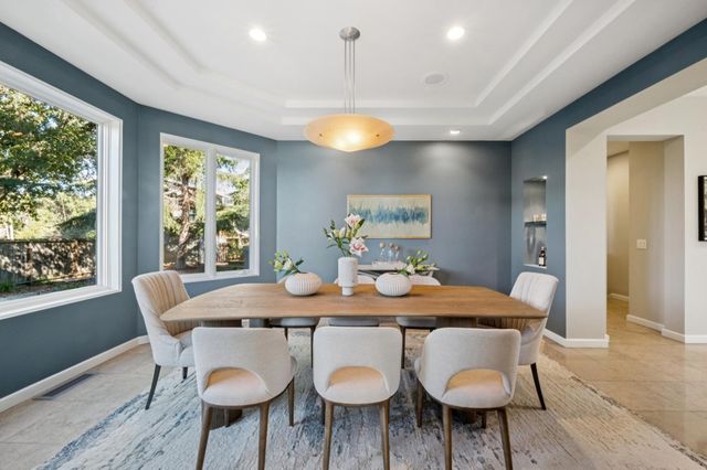 6000 CONTRA COSTA ROAD, Oakland, CA 94618