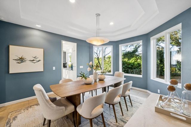 6000 CONTRA COSTA ROAD, Oakland, CA 94618