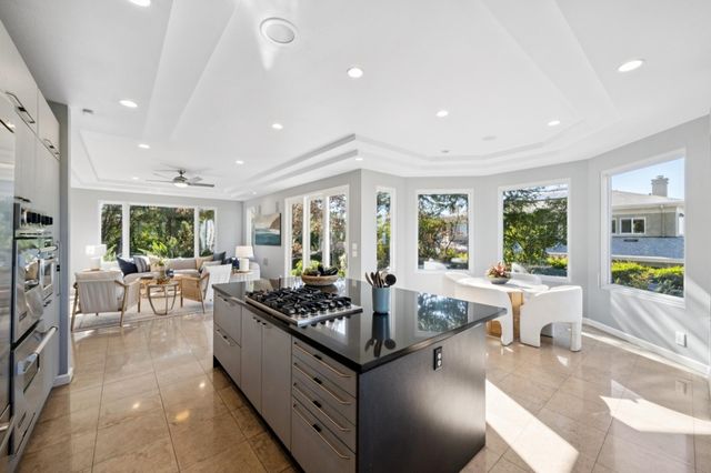 6000 CONTRA COSTA ROAD, Oakland, CA 94618