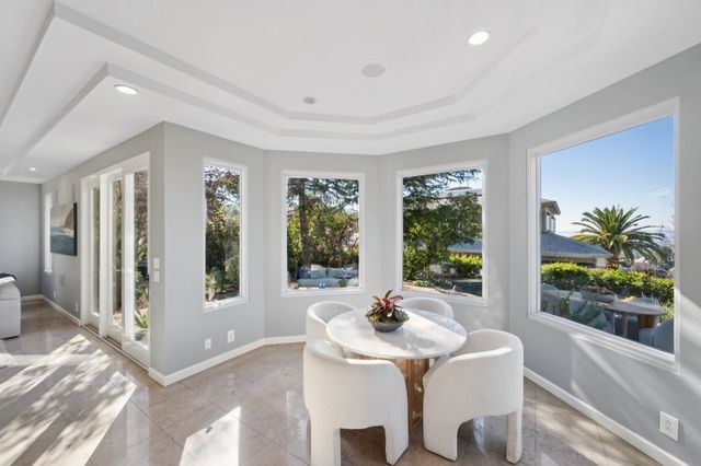 6000 CONTRA COSTA ROAD, Oakland, CA 94618