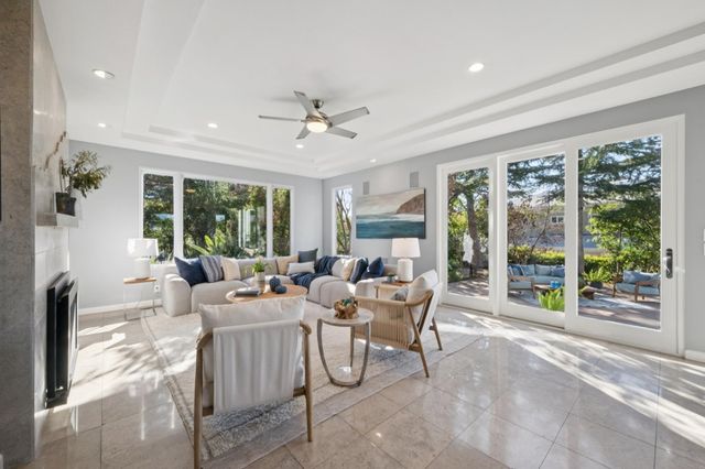 6000 CONTRA COSTA ROAD, Oakland, CA 94618