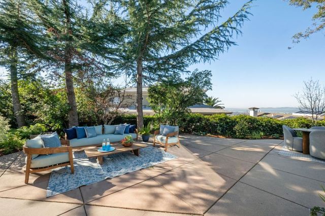 6000 CONTRA COSTA ROAD, Oakland, CA 94618