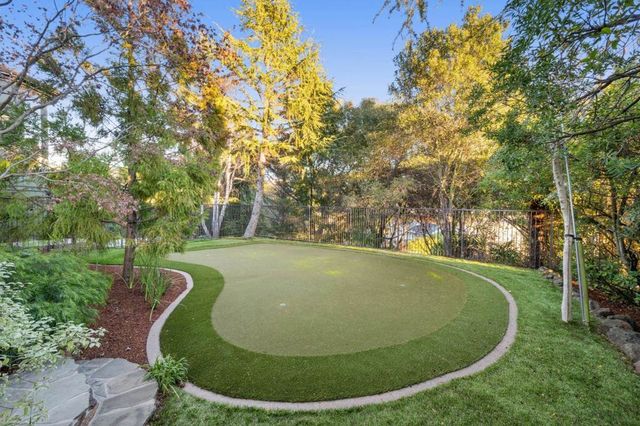 6000 CONTRA COSTA ROAD, Oakland, CA 94618