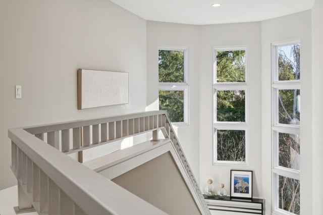 6000 CONTRA COSTA ROAD, Oakland, CA 94618