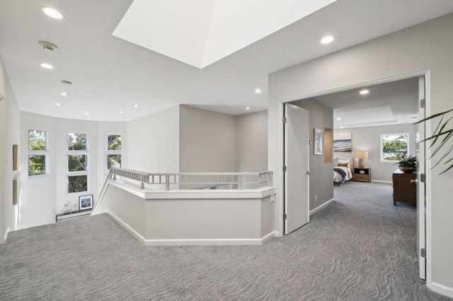 6000 CONTRA COSTA ROAD, Oakland, CA 94618