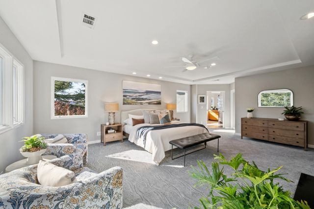 6000 CONTRA COSTA ROAD, Oakland, CA 94618