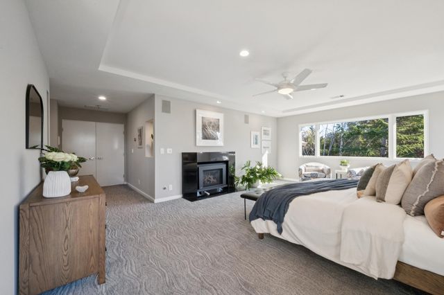 6000 CONTRA COSTA ROAD, Oakland, CA 94618