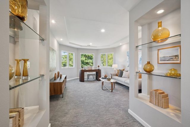 6000 CONTRA COSTA ROAD, Oakland, CA 94618