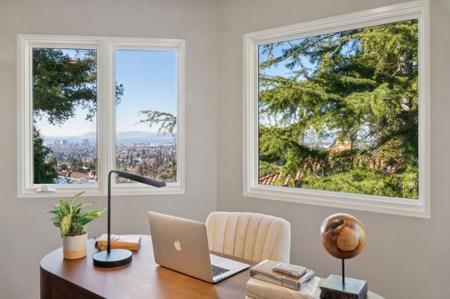 6000 CONTRA COSTA ROAD, Oakland, CA 94618