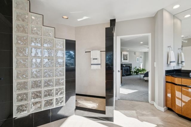 6000 CONTRA COSTA ROAD, Oakland, CA 94618