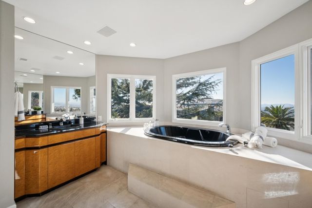 6000 CONTRA COSTA ROAD, Oakland, CA 94618