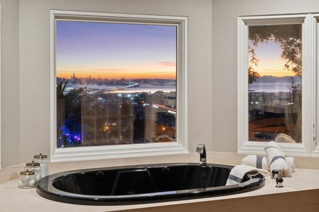 6000 CONTRA COSTA ROAD, Oakland, CA 94618