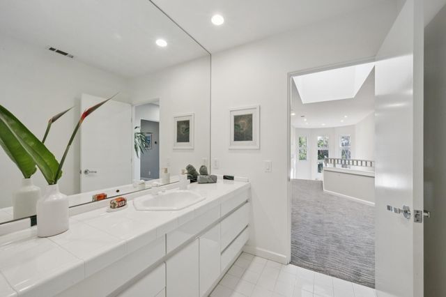 6000 CONTRA COSTA ROAD, Oakland, CA 94618