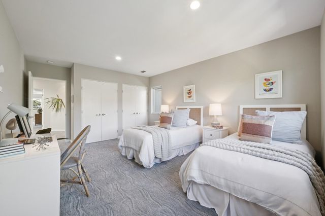 6000 CONTRA COSTA ROAD, Oakland, CA 94618