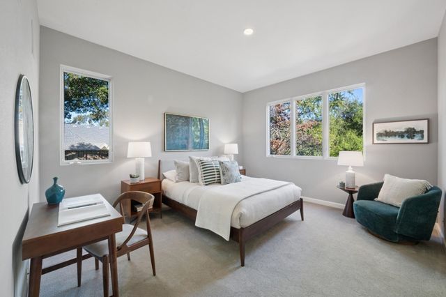 6000 CONTRA COSTA ROAD, Oakland, CA 94618