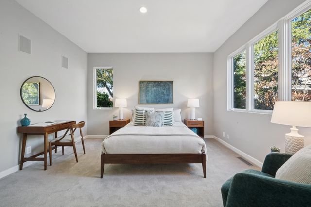 6000 CONTRA COSTA ROAD, Oakland, CA 94618