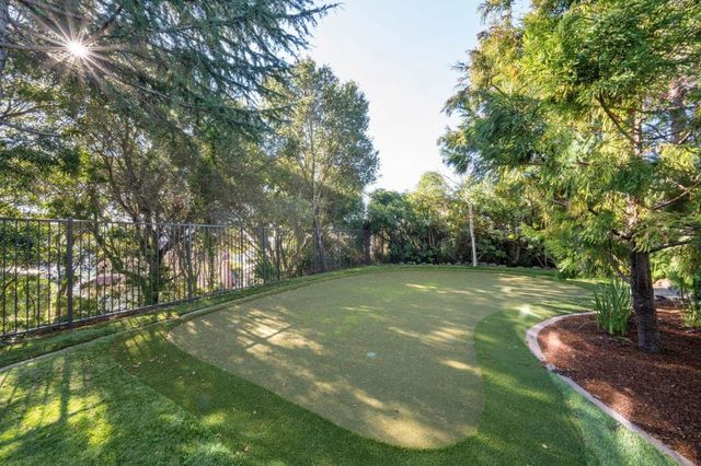 6000 CONTRA COSTA ROAD, Oakland, CA 94618