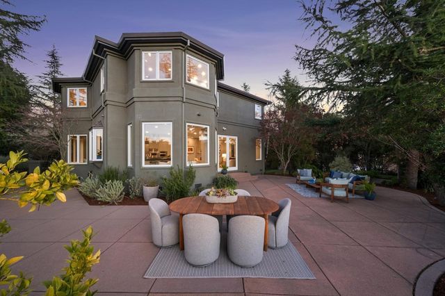 6000 CONTRA COSTA ROAD, Oakland, CA 94618