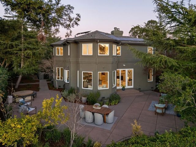 6000 CONTRA COSTA ROAD, Oakland, CA 94618