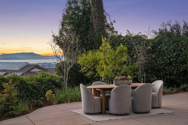 6000 CONTRA COSTA ROAD, Oakland, CA 94618