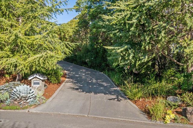 6000 CONTRA COSTA ROAD, Oakland, CA 94618