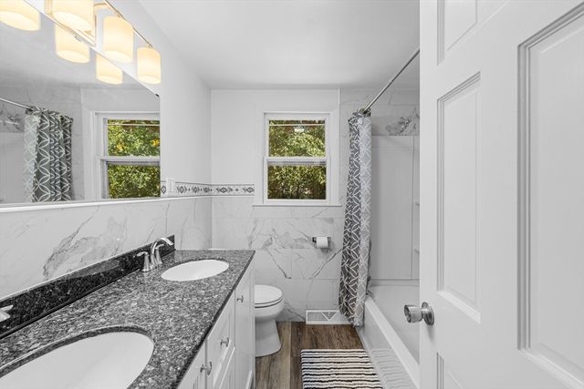 456 Gorwin Drive, Hanson, MA 02341