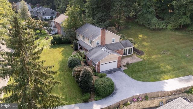 265 VINCENT RD, Paoli, PA 19301