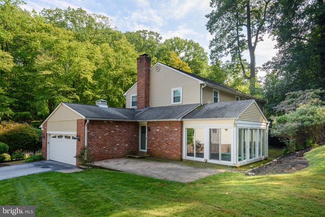 265 VINCENT RD, Paoli, PA 19301