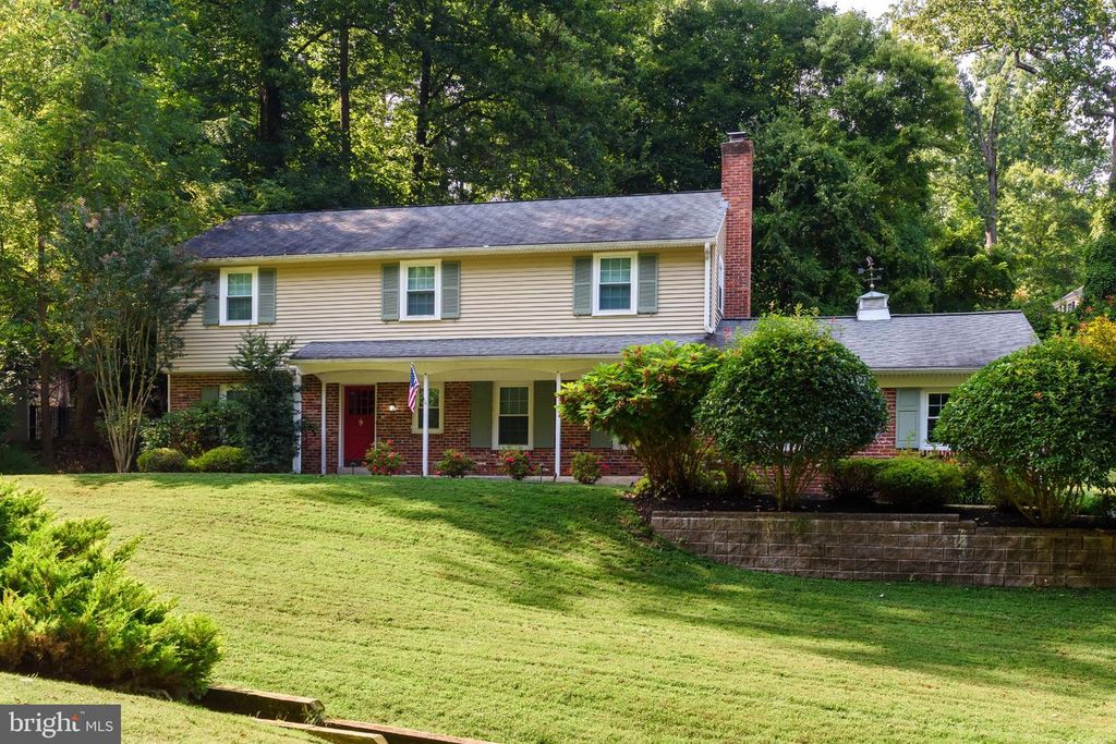 265 VINCENT RD, Paoli, PA 19301